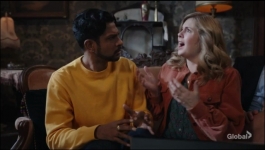 Ghosts - Season 03 Episode 05